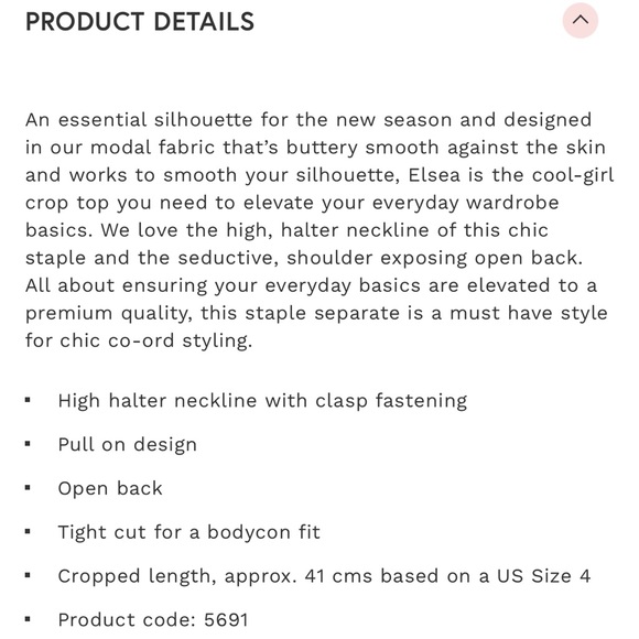 Oh Polly Ivory Set - Picture 7 of 7